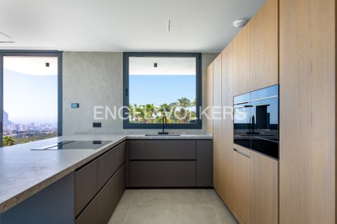 Villa i Benissa, Alicante, Benissa - € 3.900.000 | Ref: W-048YMH - foto 6